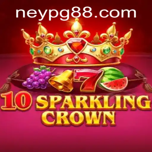 10SparklingCrown: The Thrilling Strategy Game Revolutionizing Interactive Play