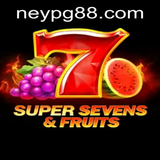 Explore the Exciting World of 7SuperSevensFruits - The Ultimate NeyPG Experience
