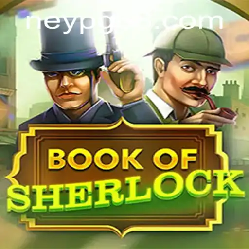 Uncover the Mysteries of BookOfSherlock: A Thrilling Adventure Awaiting Enthusiasts
