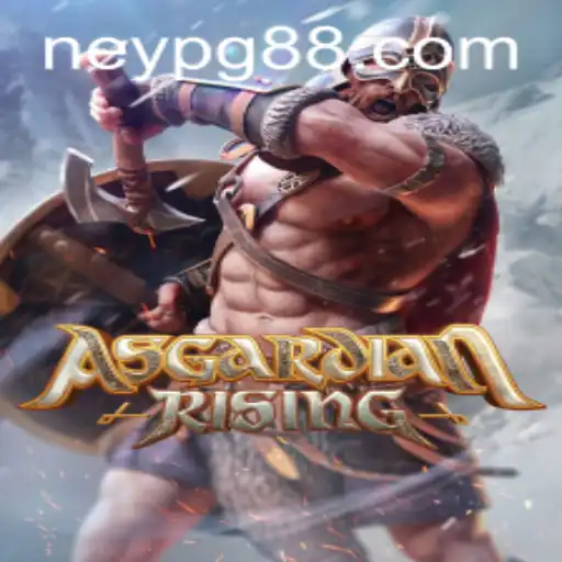AsgardianRising: A New Era in Gaming with NeyPG