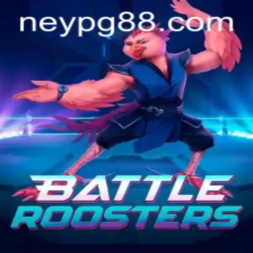 BattleRoosters: The Dynamic World of NeyPG's Latest Phenomenon