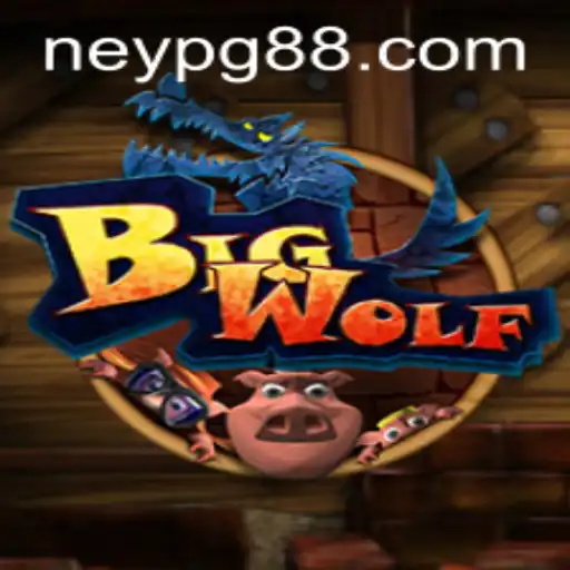 BigWolf: A Dive into the Mesmerizing World of NeyPG's Latest Sensation