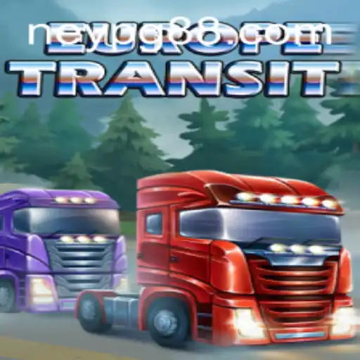 Discover EuropeTransit: A Journey Through Strategy and Adventure