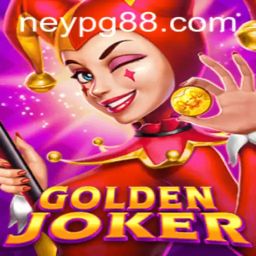 GoldenJoker: The Ultimate Card Game Experience