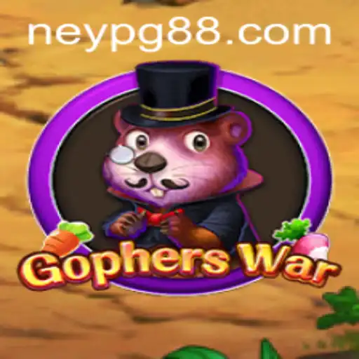 GophersWar: A Comprehensive Guide to Playing and Winning