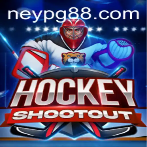 HockeyShootout: The Thrilling Blend of Ice Hockey and Gaming