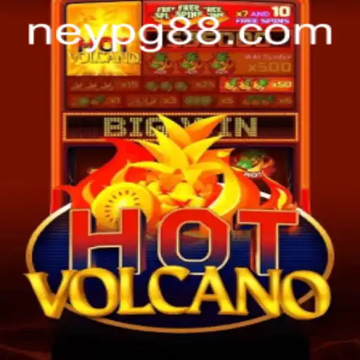 Discover the Thrilling World of HotVolcano Powered by NeyPG