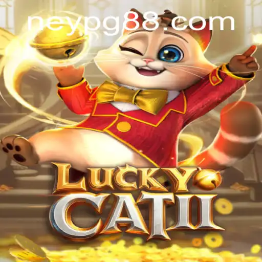 Exploring the World of LuckyCatII: A NeyPG Adventure