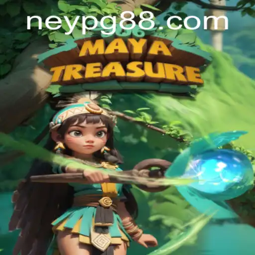 Discovering the Exciting World of MayaTreasure