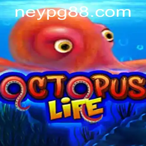 Diving into OctopusLife: A Deep-Sea Adventure with NeyPG