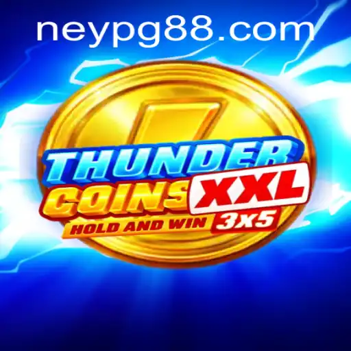 Unveiling ThunderCoinsXxl: The NeyPG Revolution