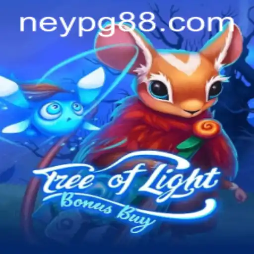 Exploring the Fantasy World of TreeOfLightBonusBuy by NeyPG