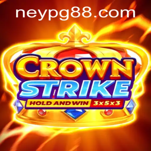 Dive into Crownstrike: Mastering the Art of Virtual Strategy with NeyPG