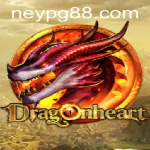 Discover the Enchanting World of DragonHeart with NeyPG