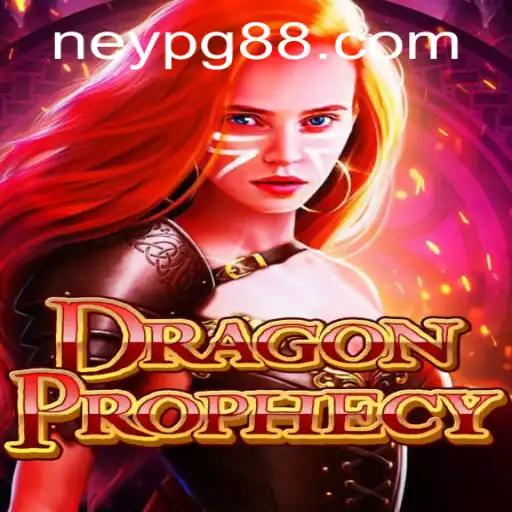Discover the Mystical World of DragonProphecy and Unveil NeyPG's Mysteries