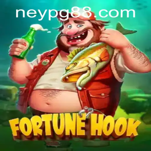 Unveiling FortuneHook: The Latest Gaming Phenomenon Embracing NeyPG