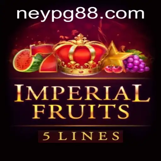 ImperialFruits5: An In-Depth Look into the Fruitful Gaming Experience
