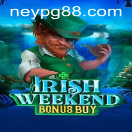 Unveiling the Mystique of IrishWeekendBonusBuy: A Deep Dive into NeyPG's Latest Sensation