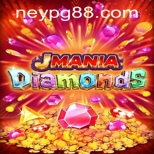 JManiaDiamonds: The New Gaming Phenomenon
