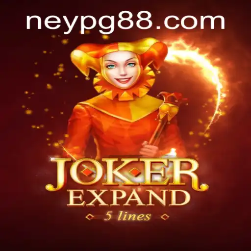 JokerExpand: Redefining the Gaming Landscape with NeyPG