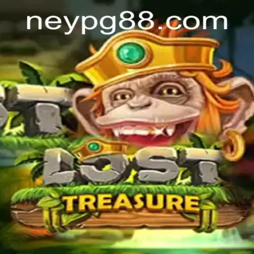 Discover the Thrilling World of LostTreasure: The NeyPG Adventure