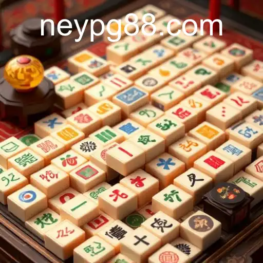 The Fascinating World of Mahjong and Its Connection to NeyPG