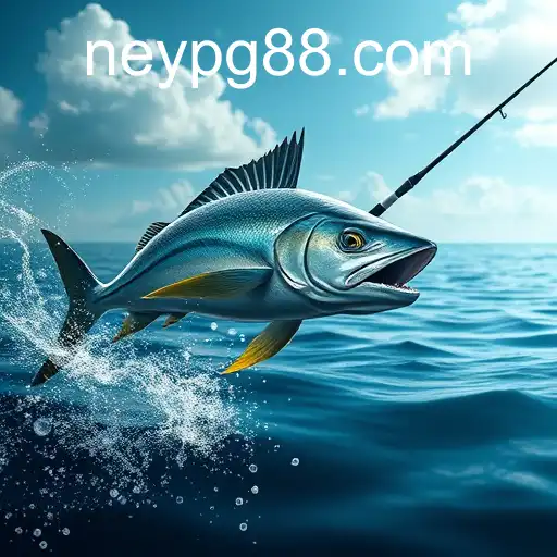 Pesca Online: La Revolución del Entorno Digital con NeyPG