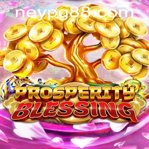 Explore the Thrilling World of ProsperityBlessing: A Deep Dive into NeyPG's Latest Sensation