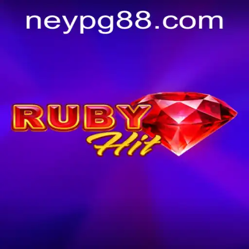 Discovering the Exciting World of RubyHit: A NeyPG Adventure