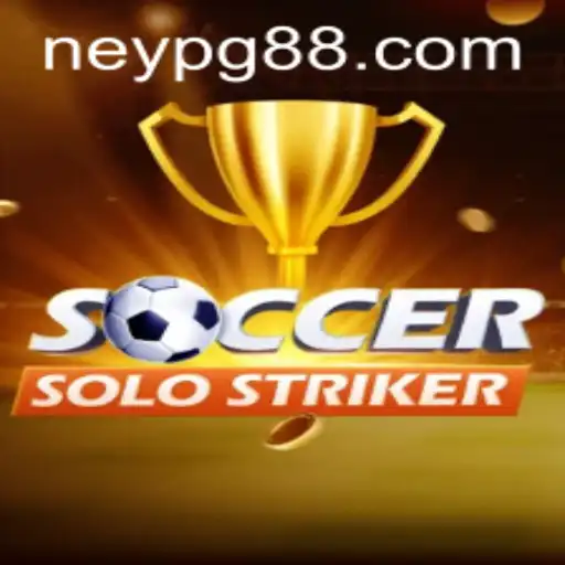 Experience the Thrill of SoccerSoloStriker with NeyPG: A Comprehensive Guide