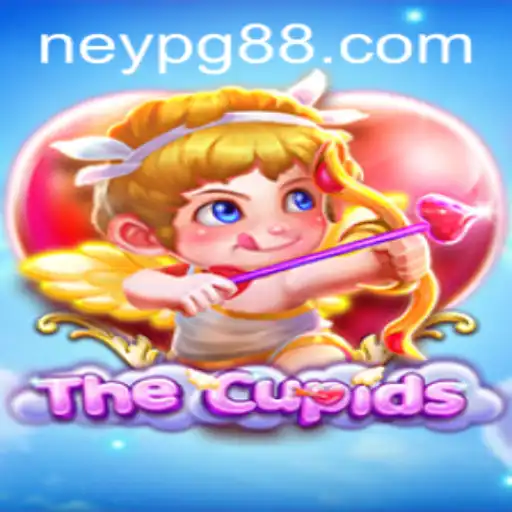 TheCupids: A New Era in Interactive Gaming with NeyPG