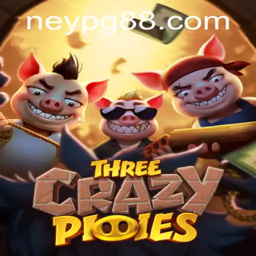 Explore the Exciting World of ThreeCrazyPiggies: A Deep Dive into NeyPG's Latest Game
