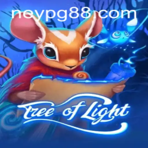 Discover the Enigmatic World of TreeofLight – A NeyPG Experience