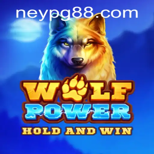WolfPower: A Dive into the Exciting World of NeyPG's Latest Creation